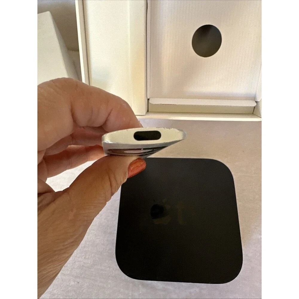 Apple TV 4K